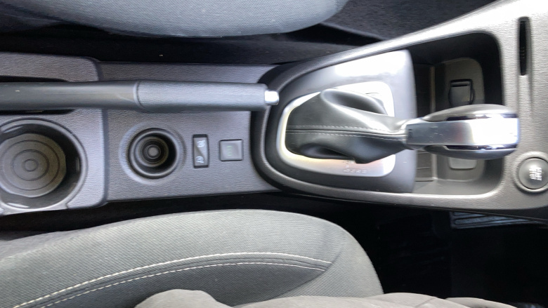 Renault Captur 1.5 dCi 90 Iconic 5dr EDC Diesel Hatchback